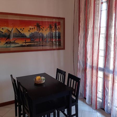 Apartamento La Mimosa Dozza Exterior foto