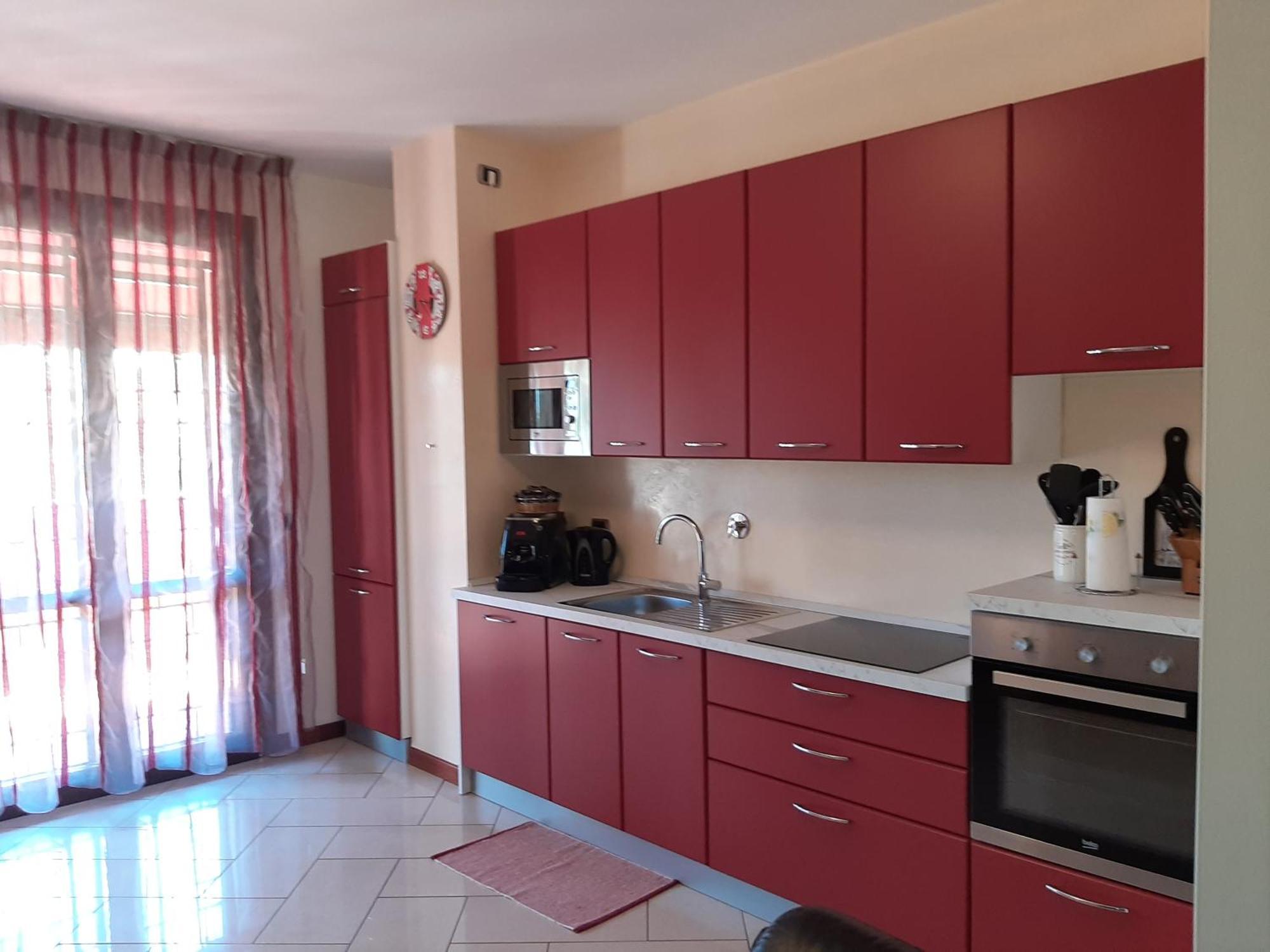 Apartamento La Mimosa Dozza Exterior foto