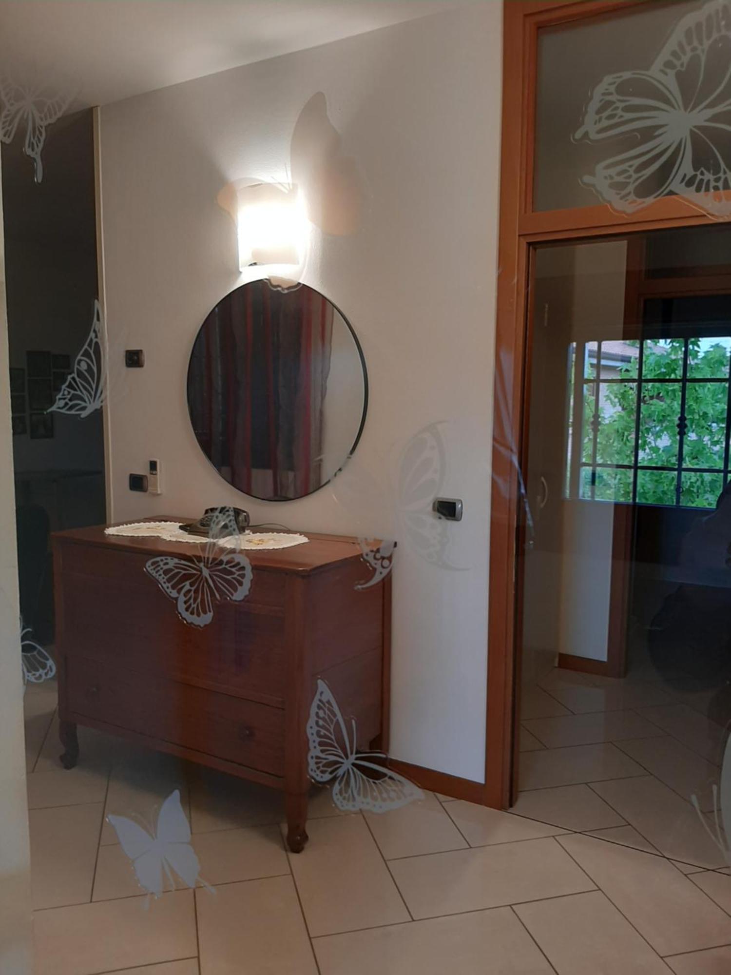 Apartamento La Mimosa Dozza Exterior foto