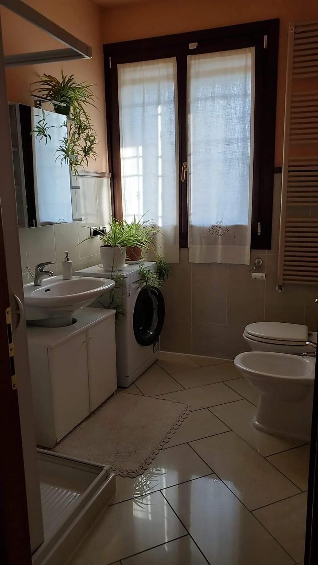 Apartamento La Mimosa Dozza Exterior foto