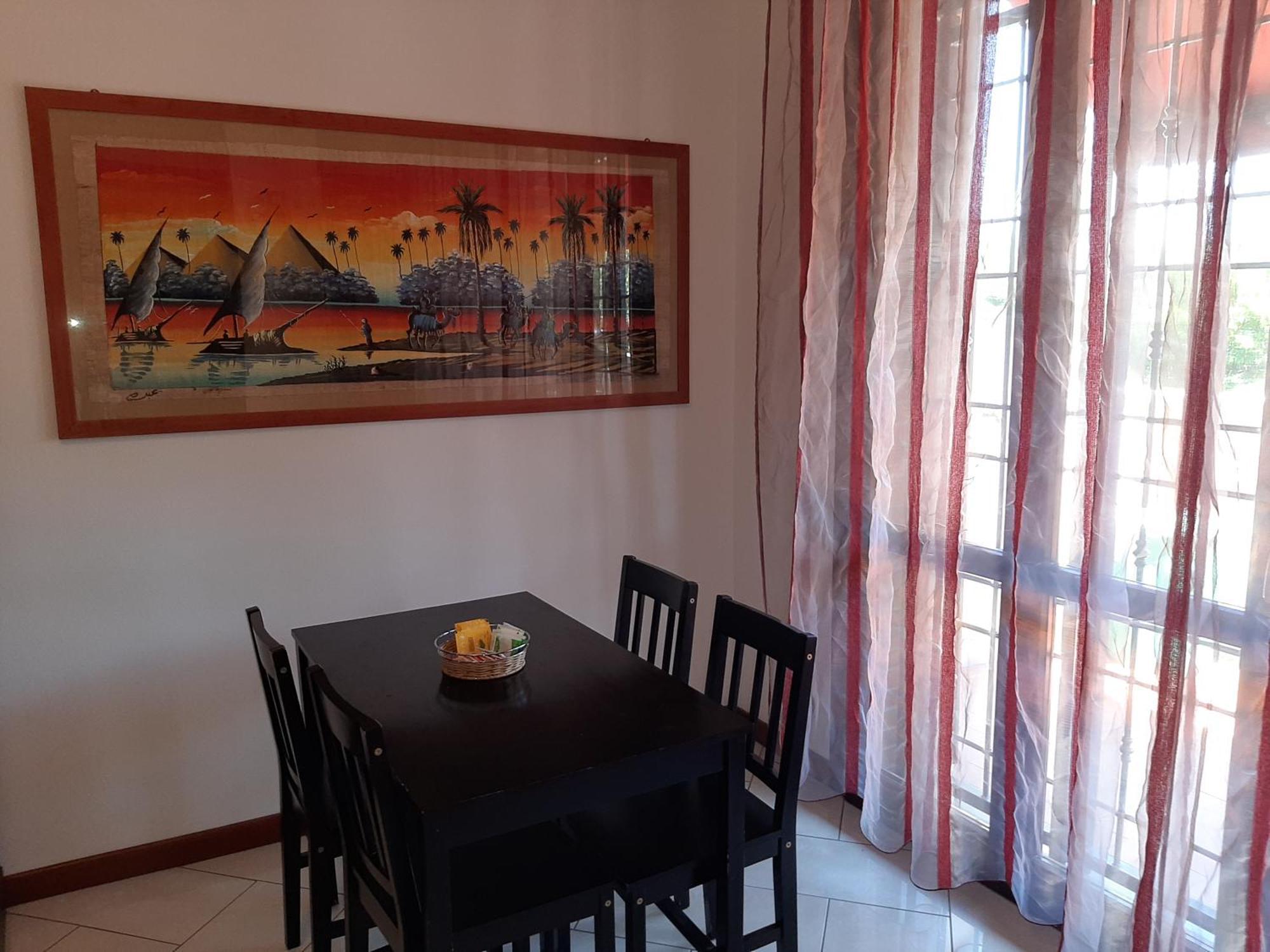 Apartamento La Mimosa Dozza Exterior foto