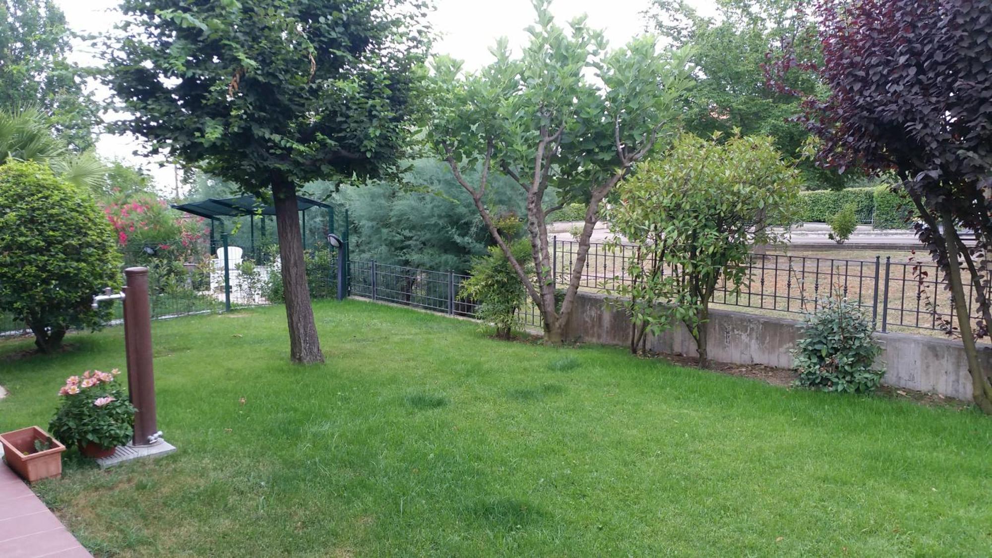 Apartamento La Mimosa Dozza Exterior foto