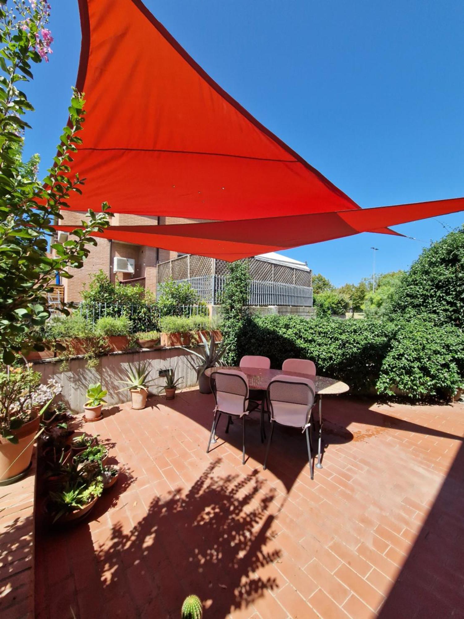 Apartamento La Mimosa Dozza Exterior foto